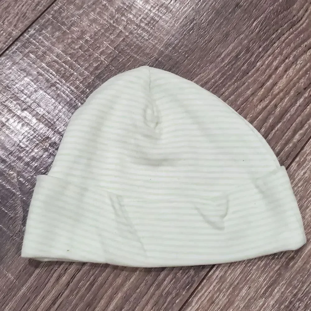 Baby NEWBORN Beanie Set 6 Pieces